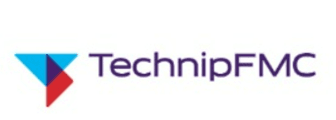 Logo TechnipFMC, cliente da Clean Soluções Ambientais
